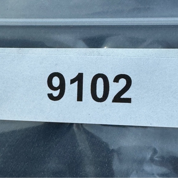 Simply Vera Wang Skinny Jeans Size 6 Dark Wash Mid Rise Stretch Denim - Picture 15 of 15